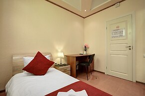 Olympia Hotel