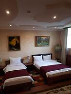 Olympia Hotel