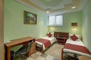 Olympia Hotel