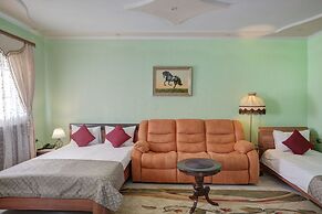 Olympia Hotel