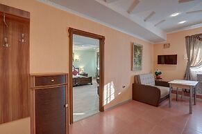 Olympia Hotel