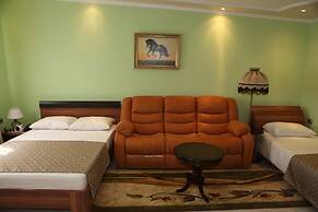 Olympia Hotel