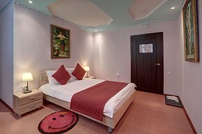 Olympia Hotel