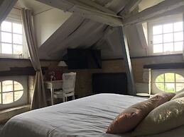 Hotel les Griffons