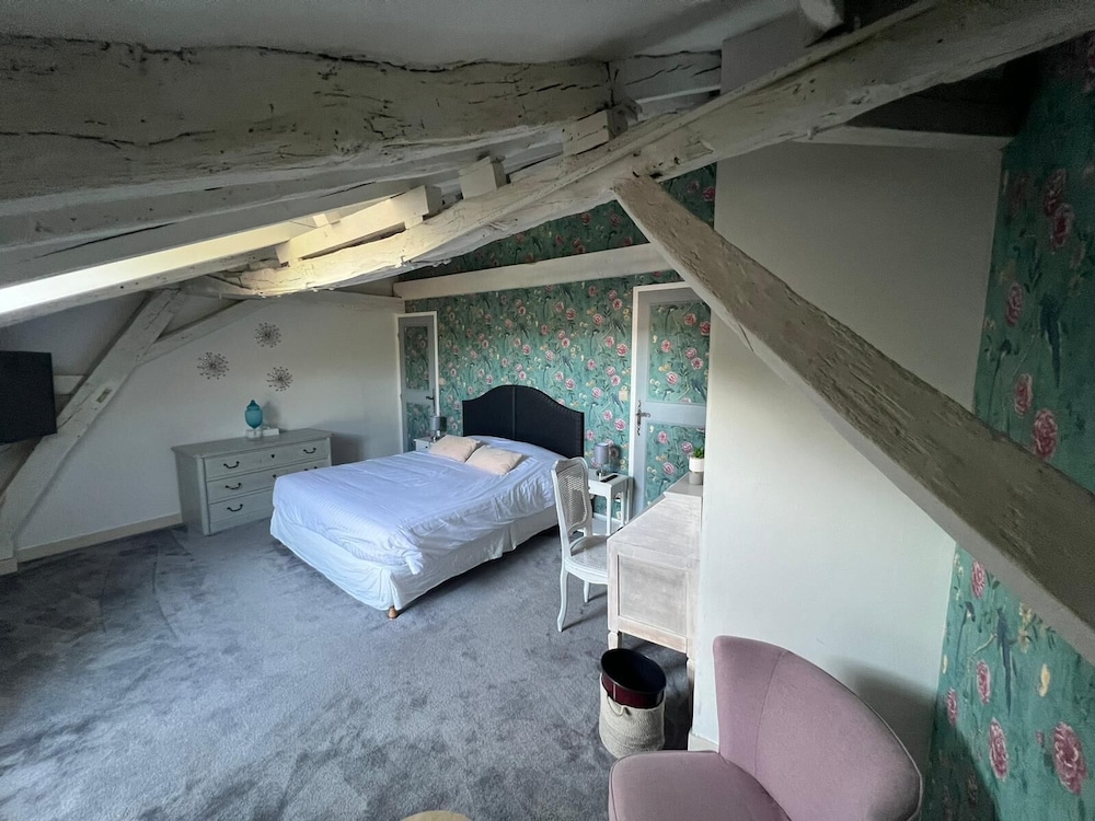 Hotel les Griffons