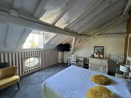 Hotel les Griffons