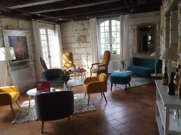 Hotel les Griffons
