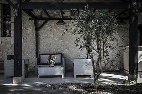 Hotel les Griffons