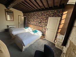 Hotel les Griffons