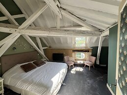 Hotel les Griffons