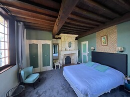 Hotel les Griffons
