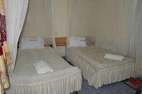 Abbey Resort