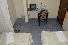 Abbey Resort