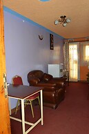Abbey Resort