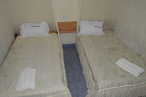 Abbey Resort
