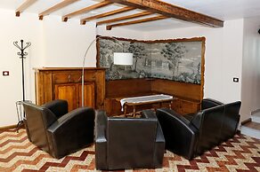 La Ferme Aux Charmes
