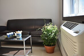 Cjour Apartments