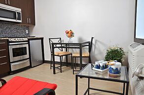 Cjour Apartments