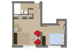 Cjour Apartments