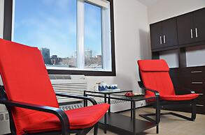 Cjour Apartments