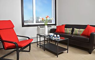 Cjour Apartments