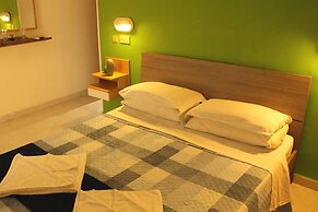 Hotel Orbis