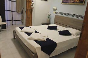 Hotel Orbis