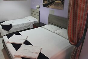 Hotel Orbis