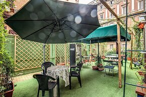 Hotel Orbis