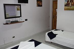 Hotel Orbis