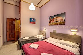 Hotel Orbis