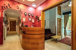 Hotel Orbis