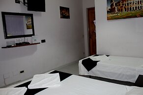 Hotel Orbis
