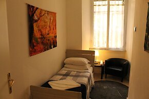Hotel Orbis