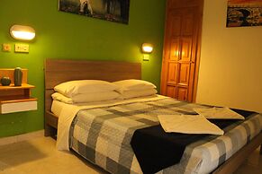 Hotel Orbis