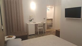 Matera Guest House