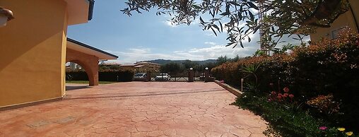 Villa Aurelio