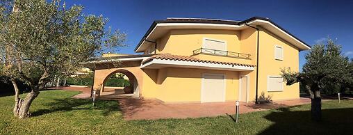 Villa Aurelio