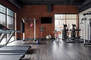 Moxy Chattanooga Downtown
