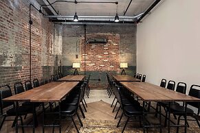 Moxy Chattanooga Downtown