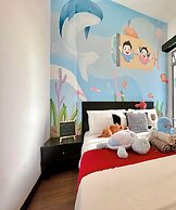 Amari Lagoon Park Resort