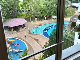 Amari Lagoon Park Resort