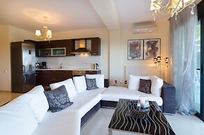 White Rose Villa