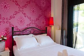 White Rose Villa