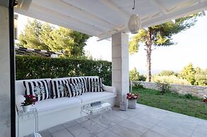 White Rose Villa
