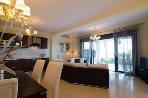 White Rose Villa