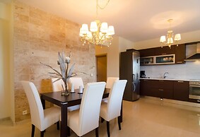 White Rose Villa