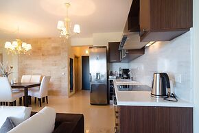 White Rose Villa