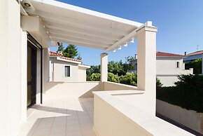 White Rose Villa