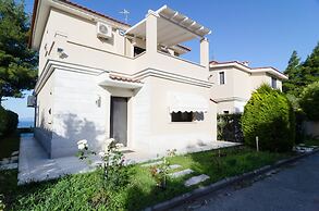 White Rose Villa